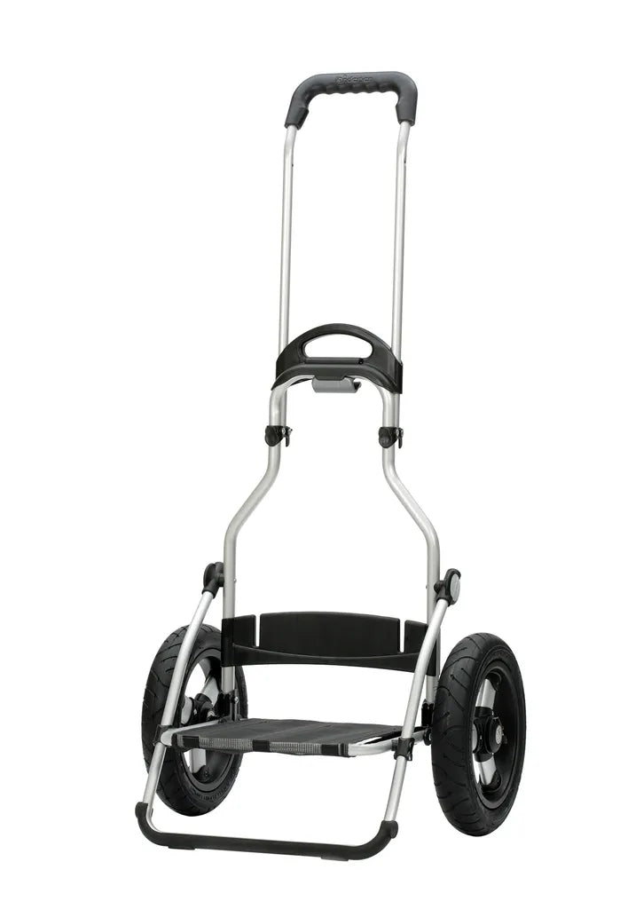  Andersen Shopper Royal Alu Klappbar Mit Luftreifen Ø 29 Cm Und 49 Liter Tasche Ortlieb Gelb, Wasserdicht