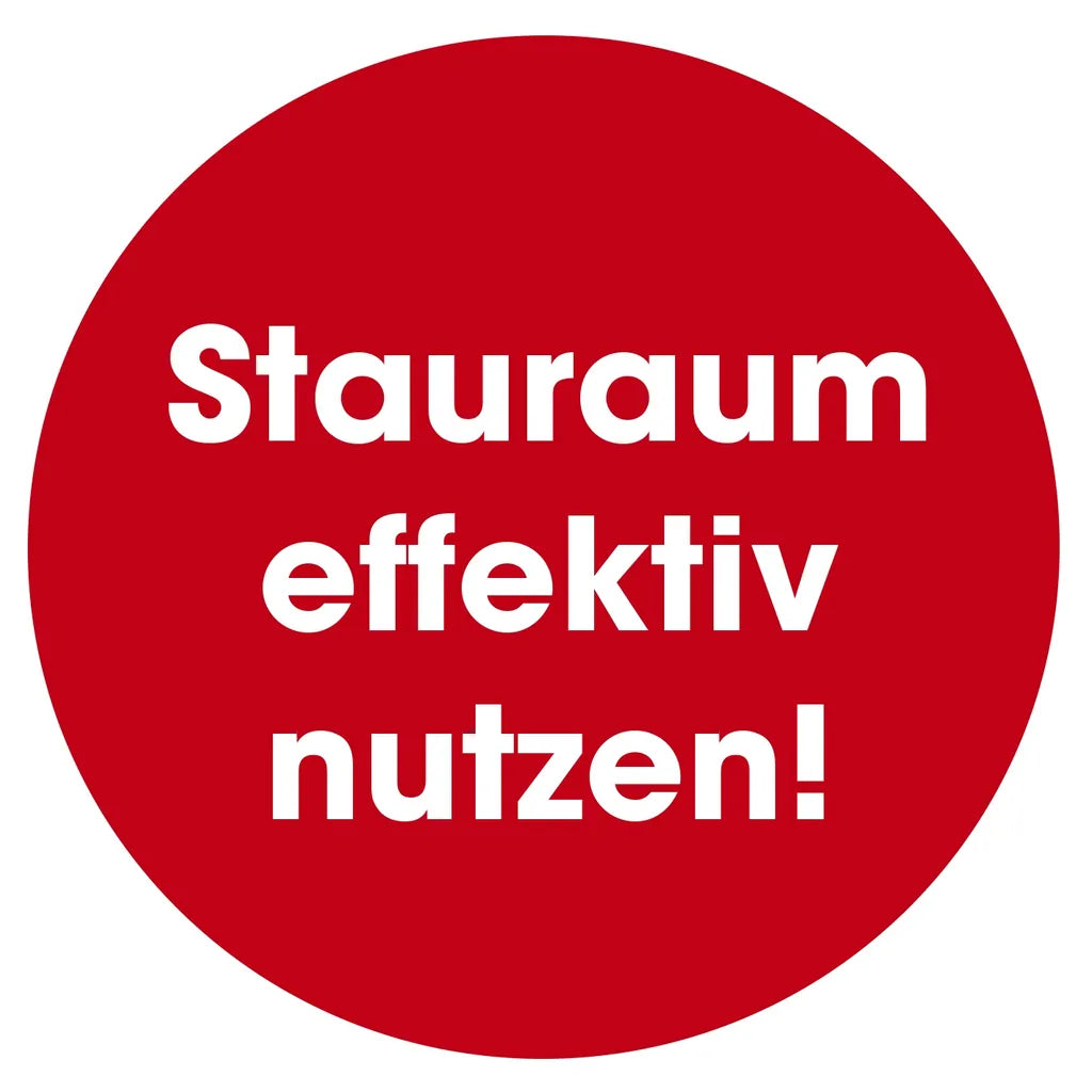  GOURMETmaxx Klemm-Schublade Für Kühlschrank, 3er-Set Schublade Klemm Kühlschrank GOURMETmaxx Zusatzfach Gemüsefach 3er-Set Ordnung