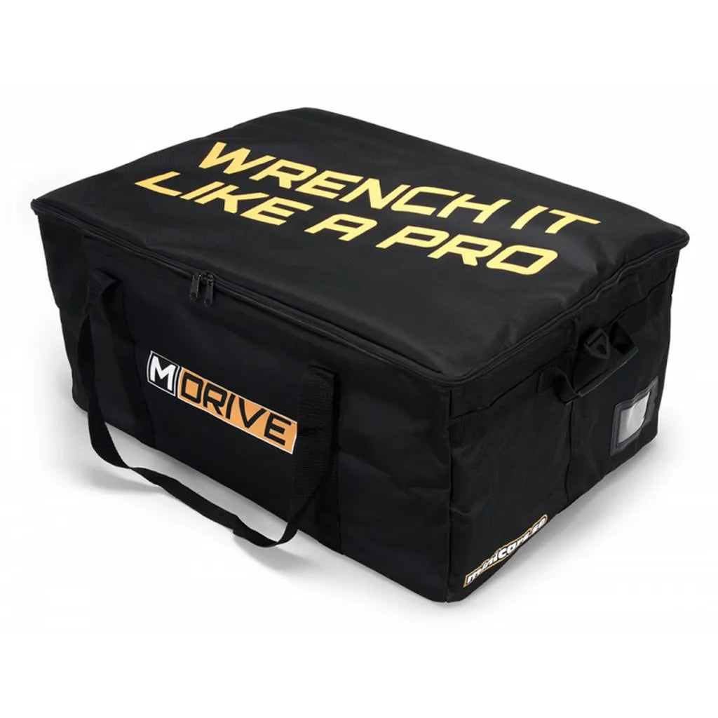  MDrive MD95004 Tasche 4 - L 655x B 455x H 280 Für Traxxas Slash - Maxx - Hoss