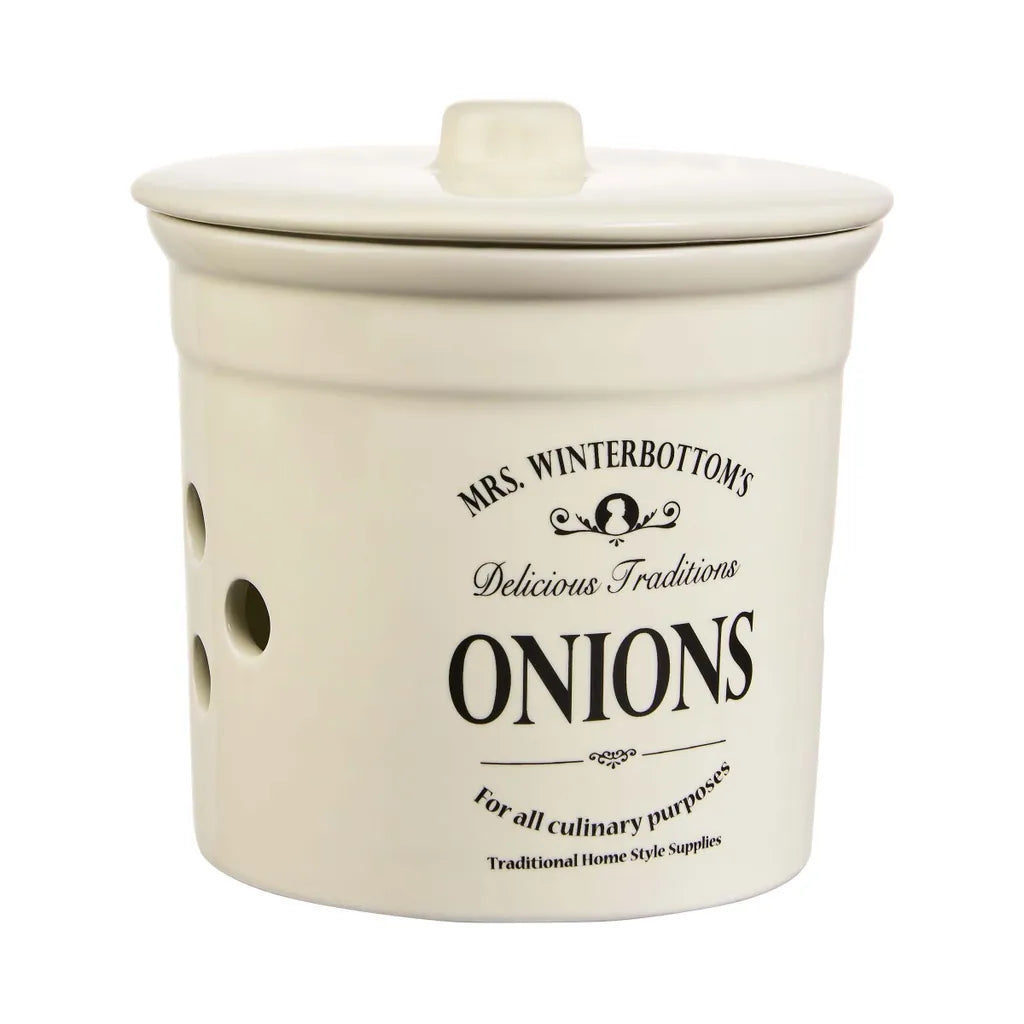  BUTLERS MRS. WINTERBOTTOM'S Zwiebeltopf Ø 16,5 Cm