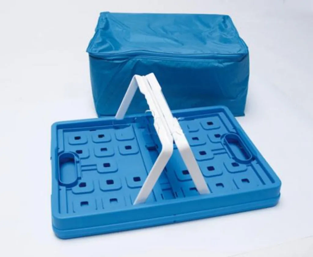  Sunware Faltkiste + Kühltasche 32ltr