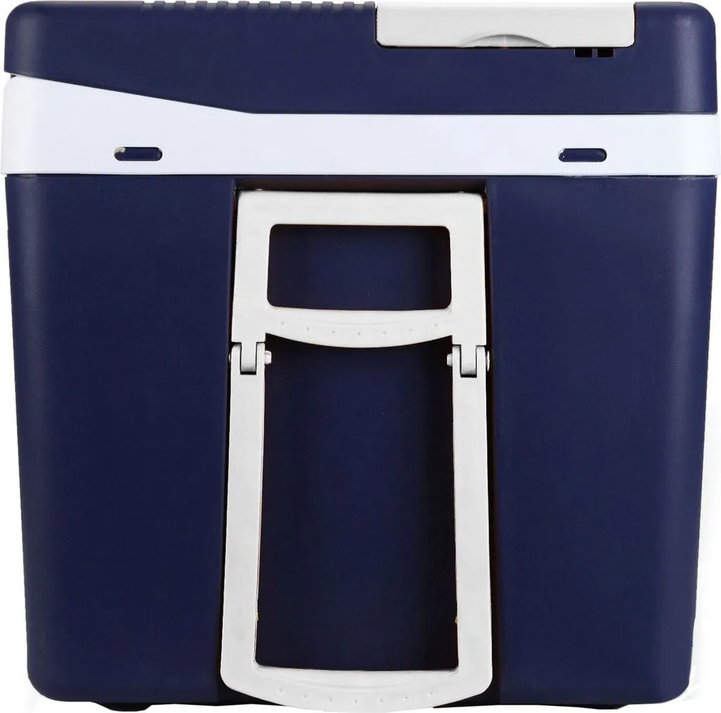  Kühlbox Dschubba 50 Liter Warmhaltefunktion - A-Ware/: A-Ware