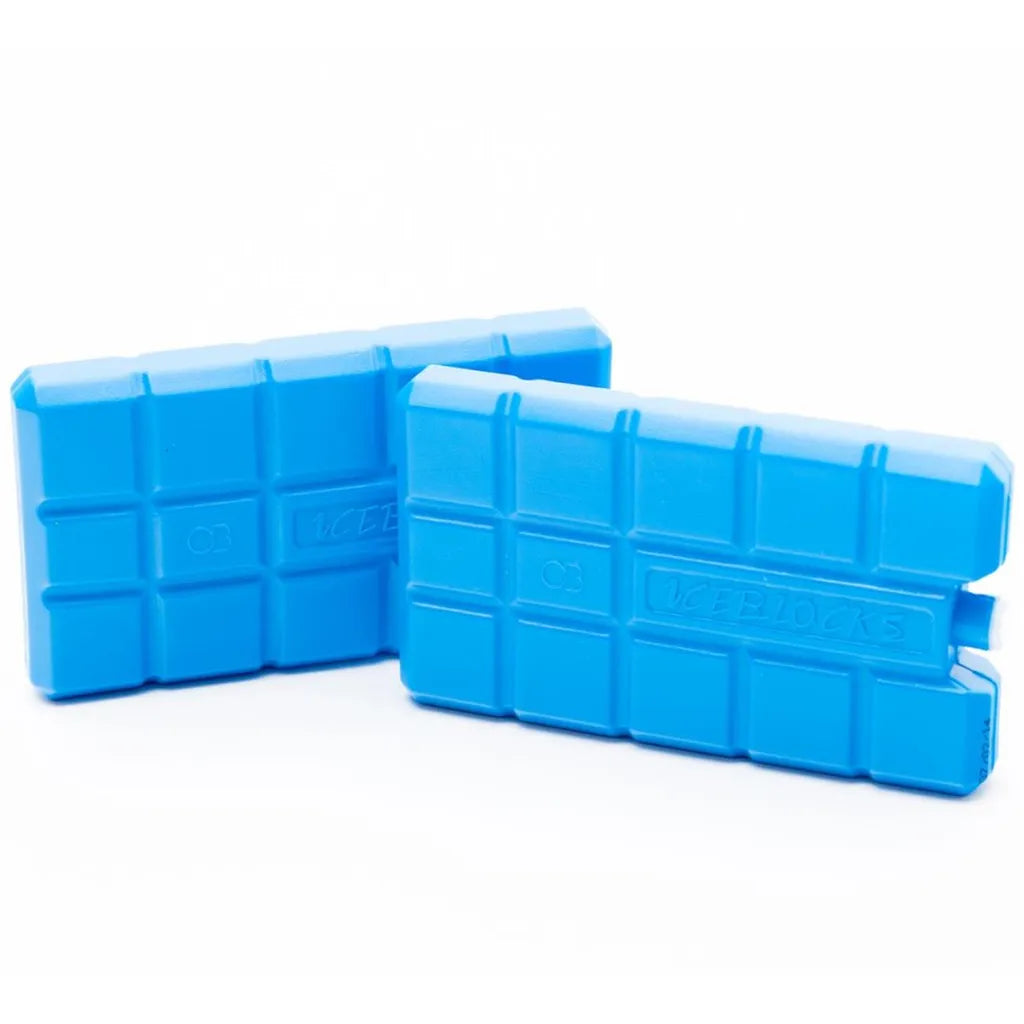  Deuba Kühlakku Set 12 Stunden Flach Je 200ml Für Kühltasche Kühlbox Outdoor Kühlelement Kühlpack Cool Pack Kühlakkus, Anzahl:2er Set