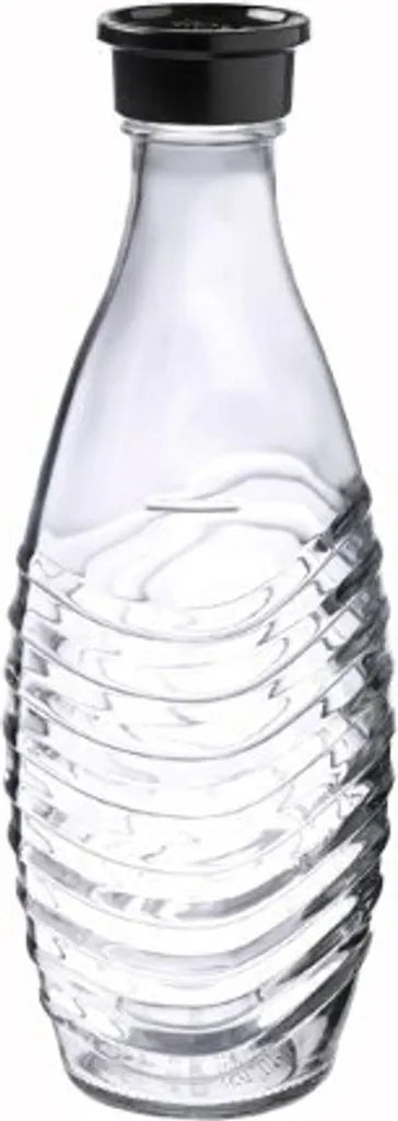  SodaStream Glaskaraffe Mit Schraubverschluss