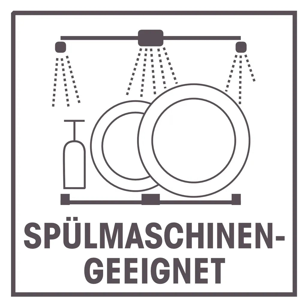  GOURMETmaxx Glas-Frischhaltedosen Klick-it 8-tlg. Frischhaltedosen 4er Set Glas Klick-It Gefrierdosen Lunchbox Brotdose Mikrowelle