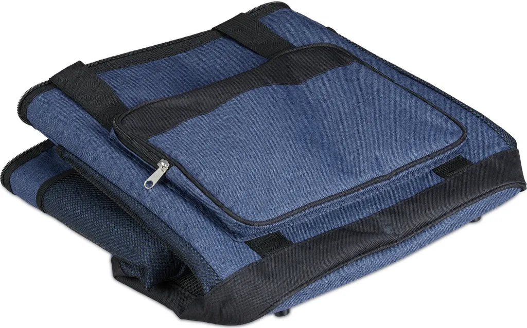  Relaxdays Kühltasche Faltbar 30 Liter