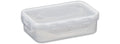  Plast Team Frischhaltedose Airtight 5,0 Liter Weiß