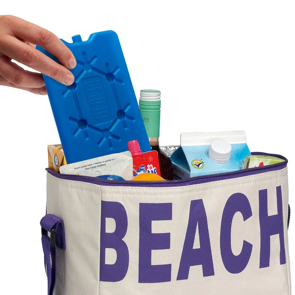  Deuba Kühlakku Set 12 Stunden Flach Je 200ml Für Kühltasche Kühlbox Outdoor Kühlelement Kühlpack Cool Pack Kühlakkus, Anzahl:6er Set
