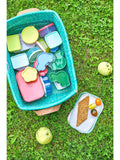  Rice Baby Frischhaltedosen, 12 Stück Aufbewahrungsdosen Essen & Trinken Geschirr YOM0815 RI11280