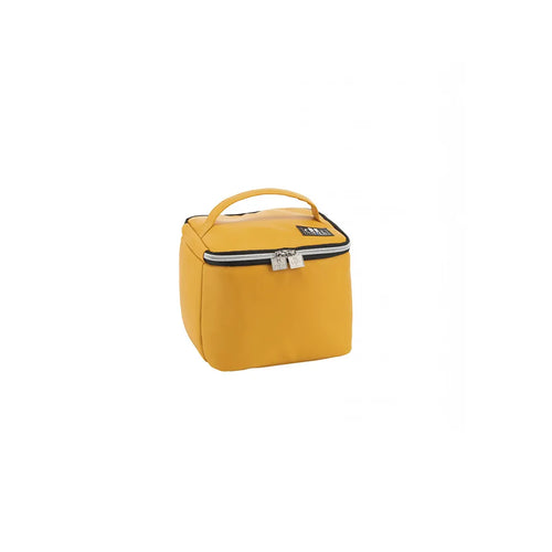  BE CooL City, Mini-Kühlbox, Sunrise Yellow