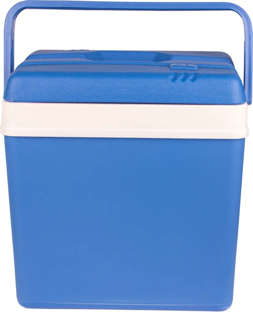  EDA Kühlbox 24 Liter Blau 1092-10