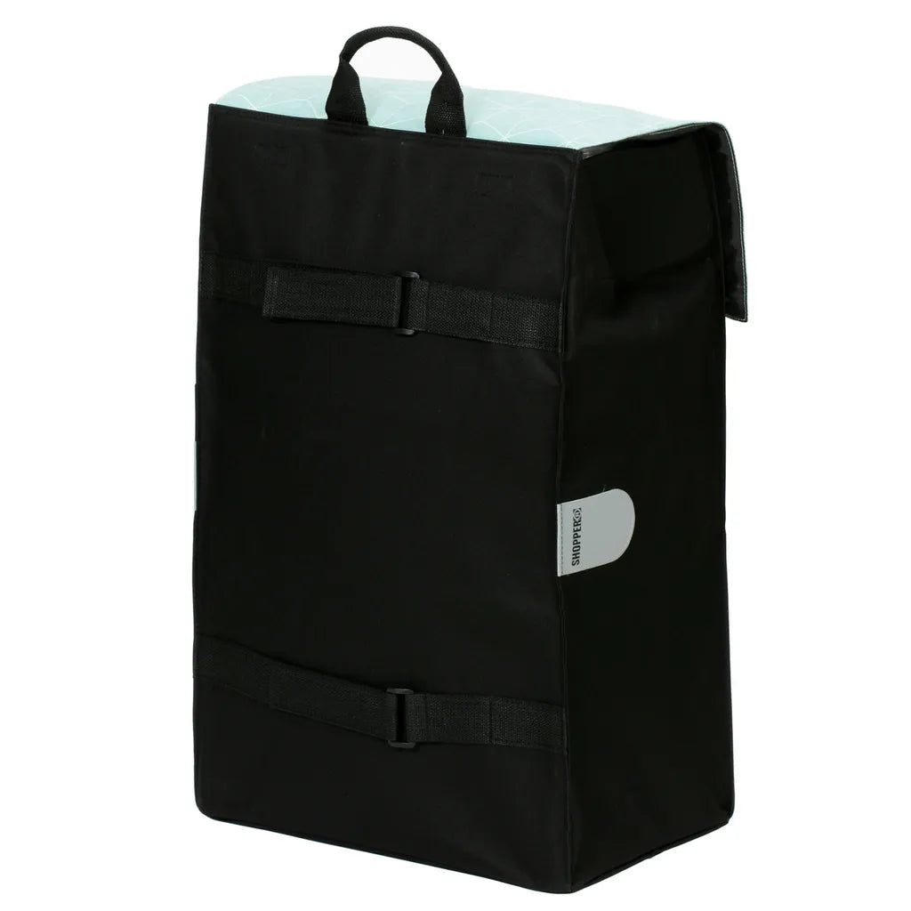  Andersen Shopper Scala Stahl Mit Rad Ø 15 Cm Und 49 Liter Thermotasche Ipek Ib Mint