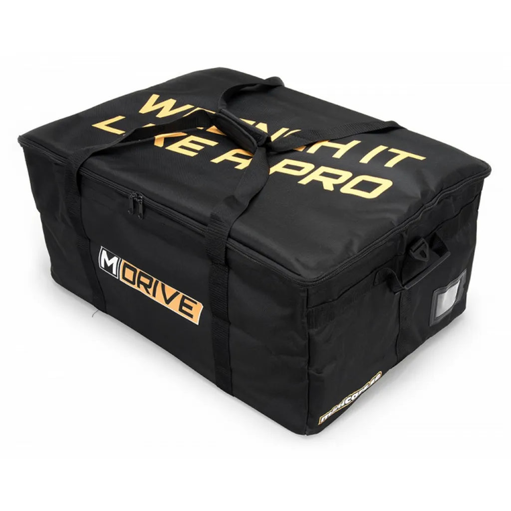  MDrive MD95004 Tasche 4 - L 655x B 455x H 280 Für Traxxas Slash - Maxx - Hoss