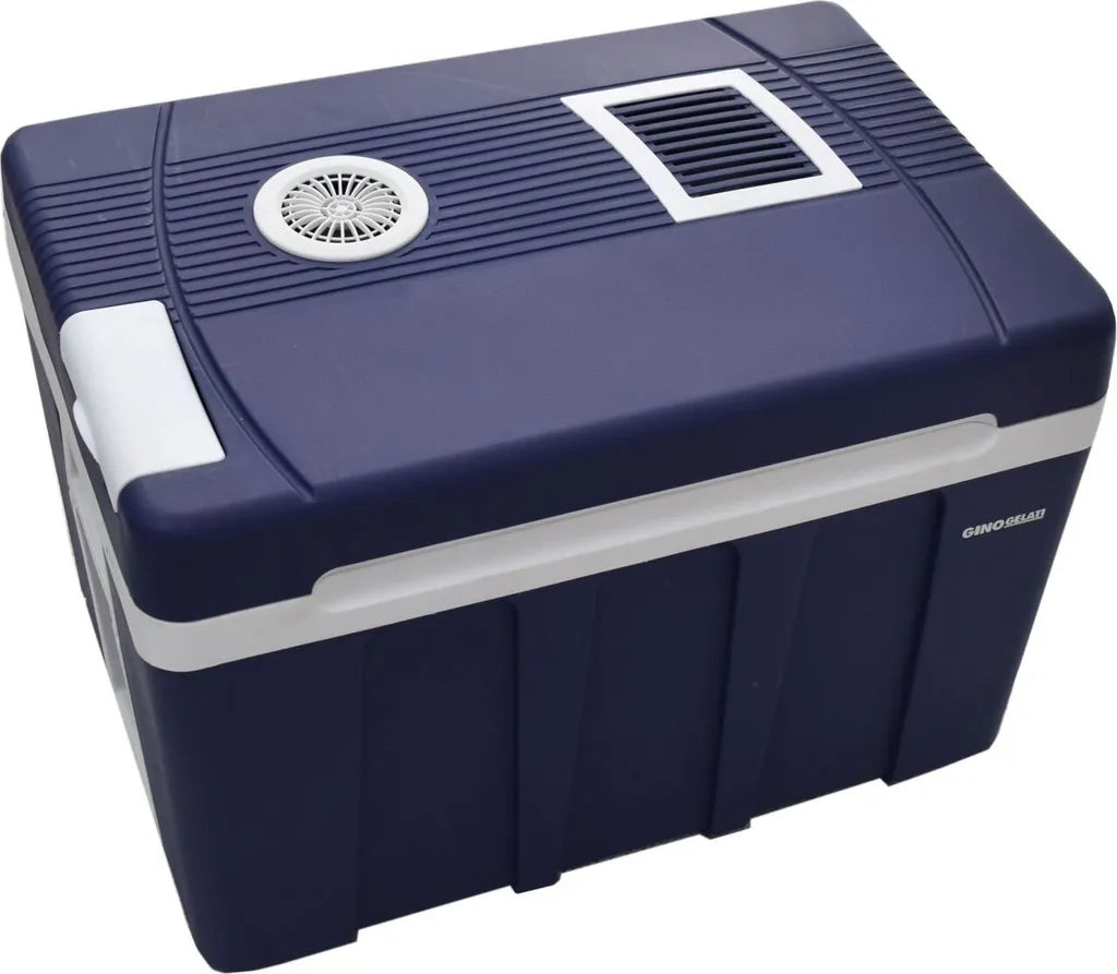  Kühlbox Dschubba 50 Liter Warmhaltefunktion - A-Ware/: A-Ware