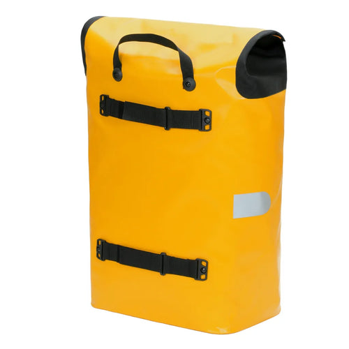 Andersen Shopper Royal Alu Klappbar Mit Luftreifen Ø 29 Cm Und 49 Liter Tasche Ortlieb Gelb, Wasserdicht