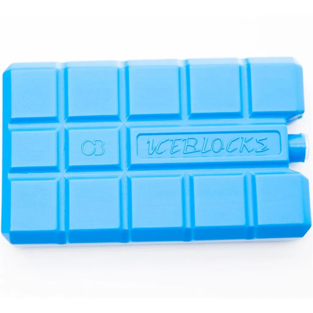  Deuba Kühlakku Set 12 Stunden Flach Je 200ml Für Kühltasche Kühlbox Outdoor Kühlelement Kühlpack Cool Pack Kühlakkus, Anzahl:2er Set