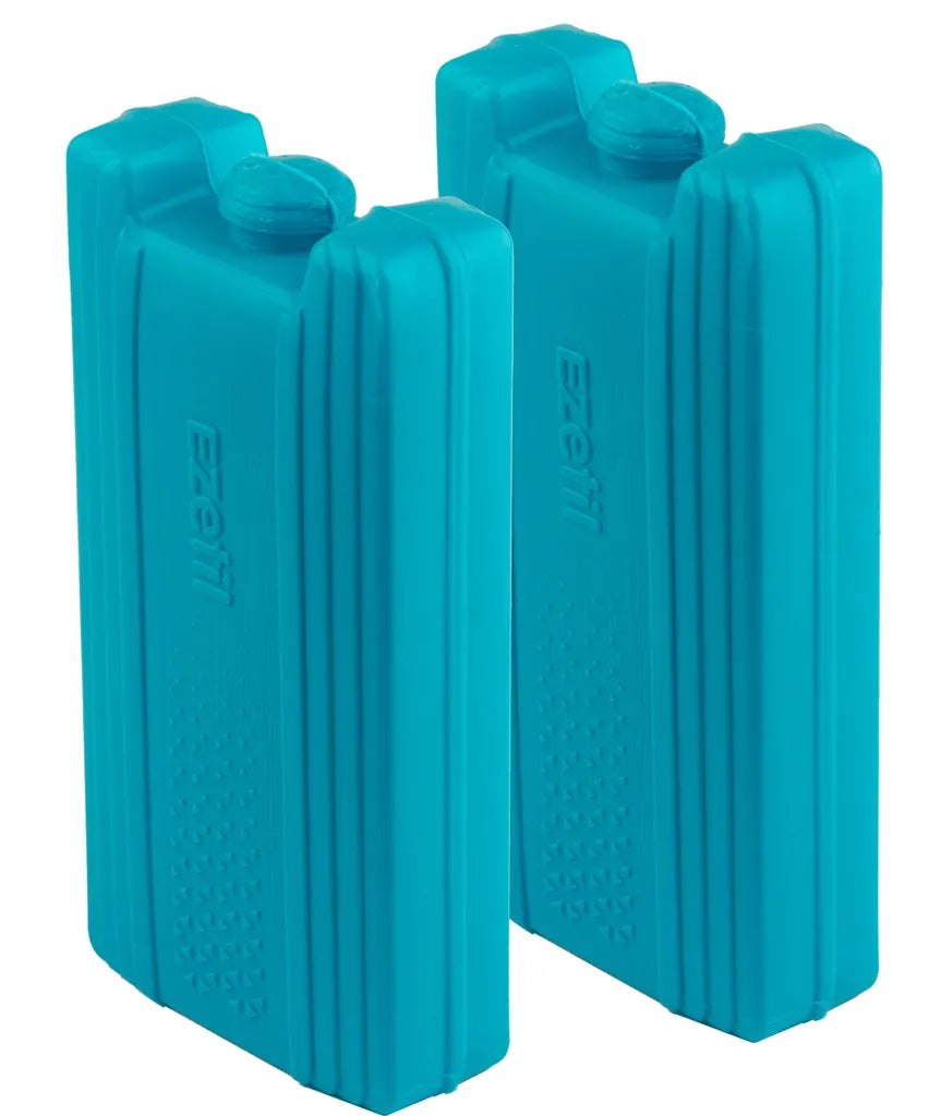  2er Pack EZetil Kühlakkus 440g
