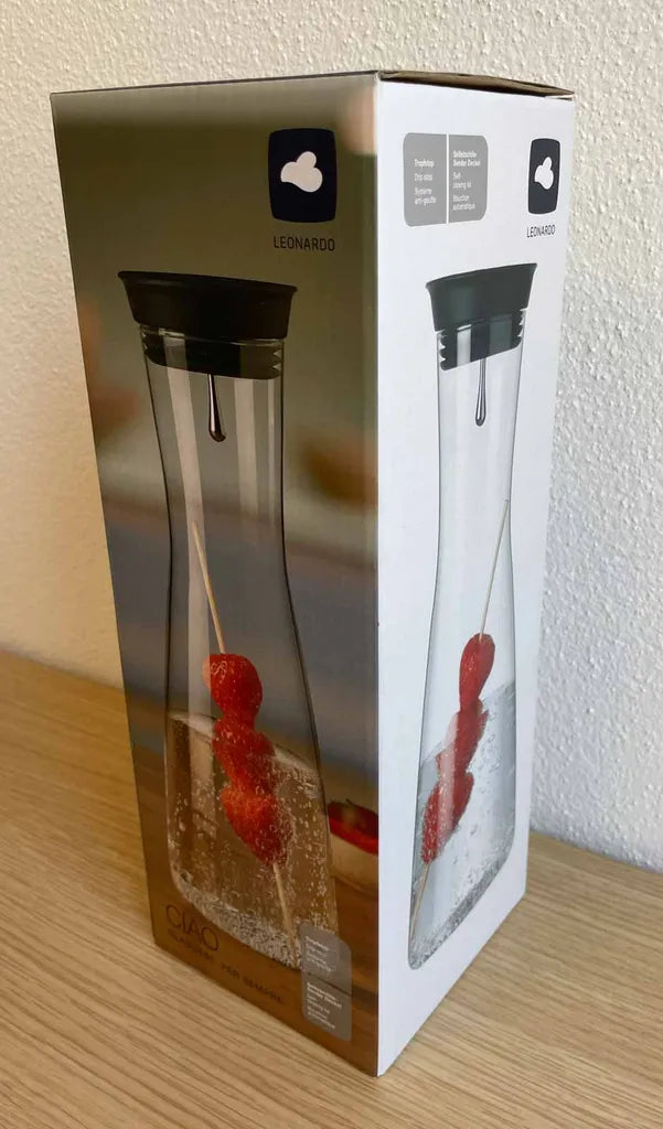  Leonardo - Wasserkaraffe CIAO 1000 Ml