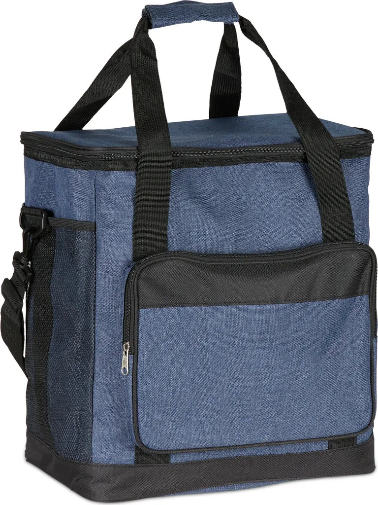  Relaxdays Kühltasche Faltbar 30 Liter