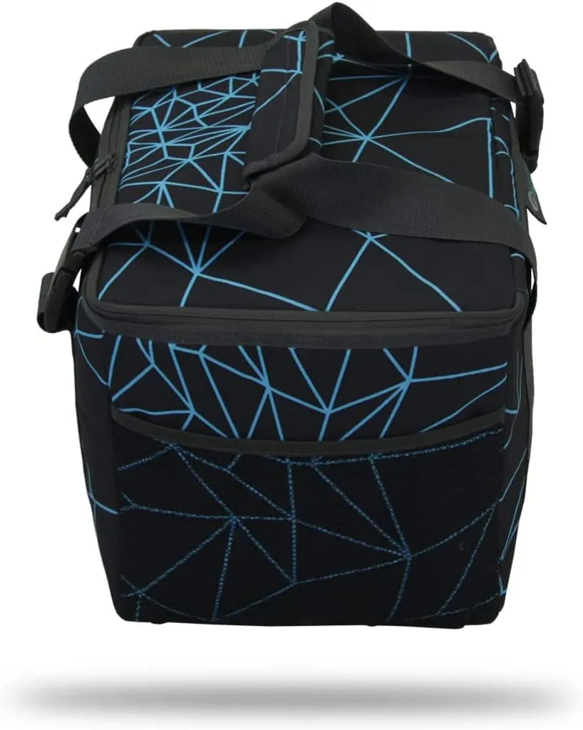  Portal Aspen Kühltasche Mit Reißverschluss Faltbar 36 Liter