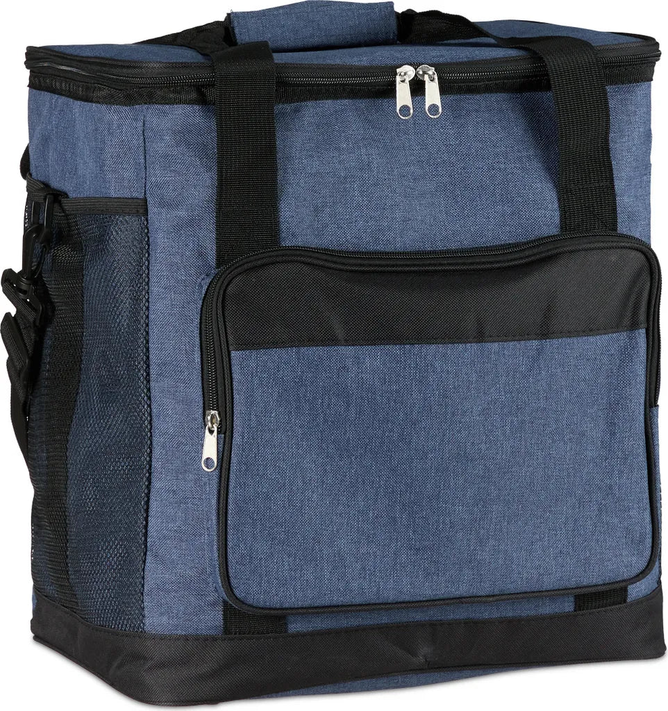  Relaxdays Kühltasche Faltbar 30 Liter