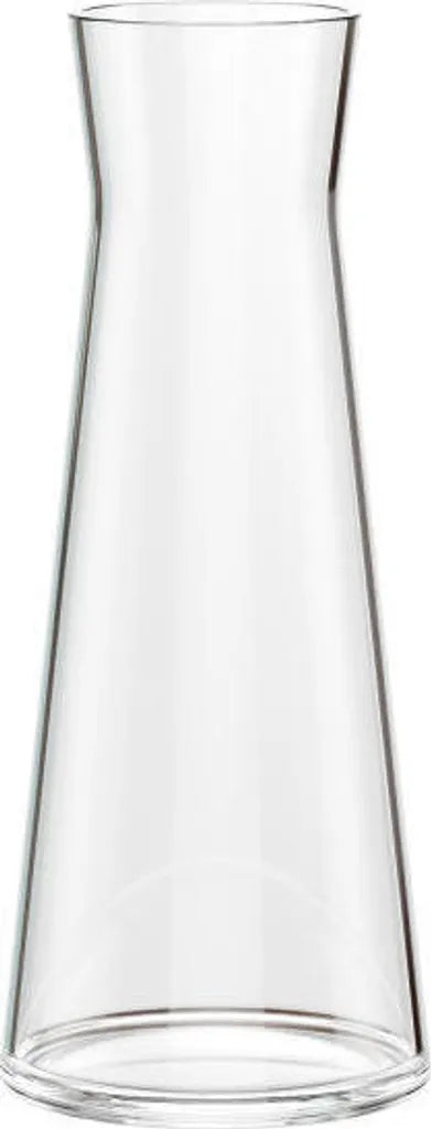  Emsa Kühlkaraffe FLOW Slim Friends 1,0 Liter Hellgrün