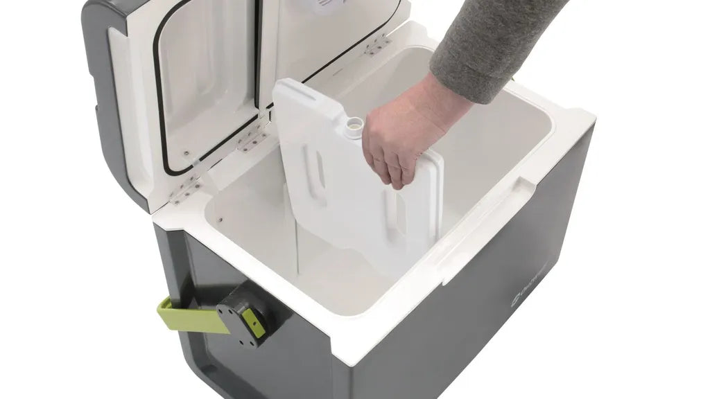  Outwell Kühlbox 'ECOCOOL', 24 L, 12 V / 230 Volt