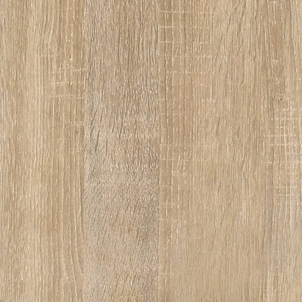  VidaXL Küchenwagen Sonoma-Eiche 60x45x80 Cm Holzwerkstoff