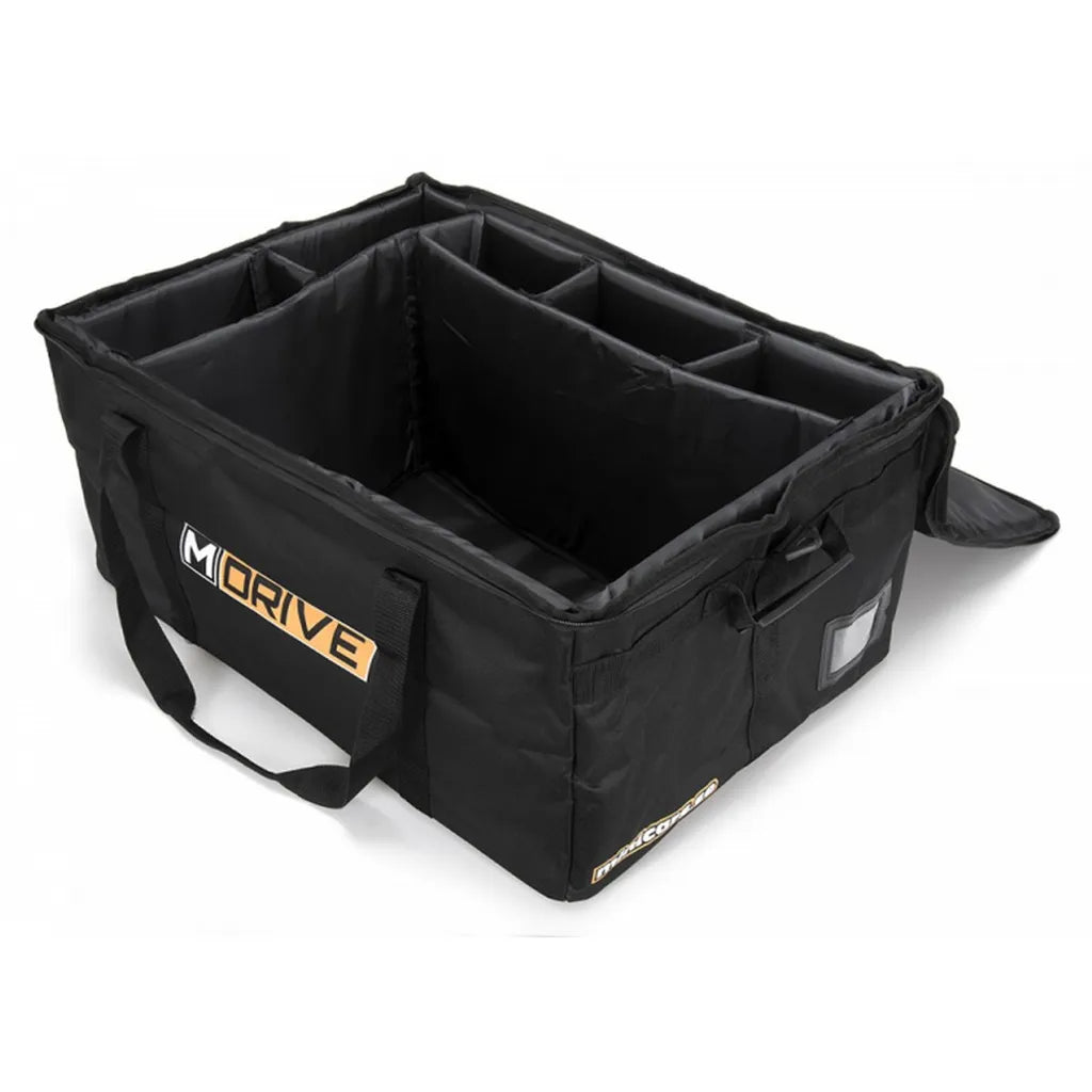  MDrive MD95004 Tasche 4 - L 655x B 455x H 280 Für Traxxas Slash - Maxx - Hoss
