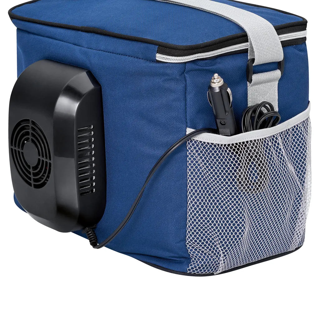  CLATRONIC Kühltasche KT 3720 Blau